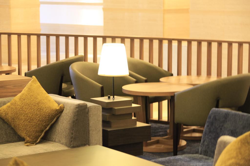 Quintessa Hotel Sapporo Buitenkant foto