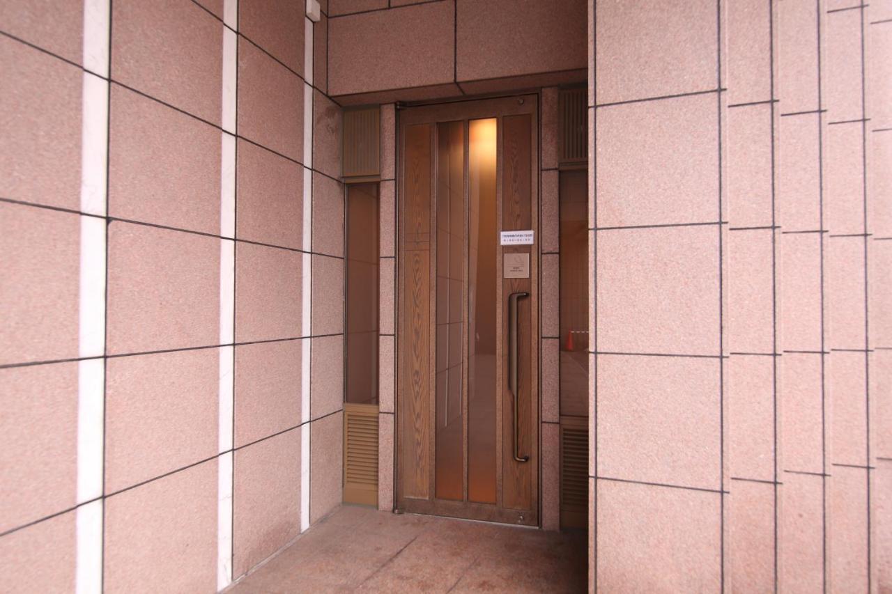 Quintessa Hotel Sapporo Buitenkant foto